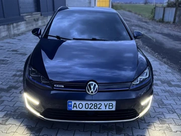Авто Volkswagen Golf 2015 № 8224236