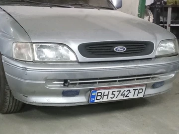 Авто Ford Orion 1993 № 8224246