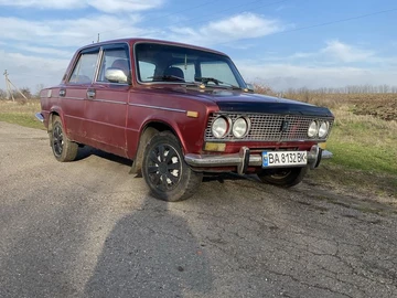 Авто ВАЗ 2103 1975 № 8224196