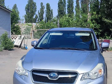 Авто Subaru Xv 2013 № 8224255
