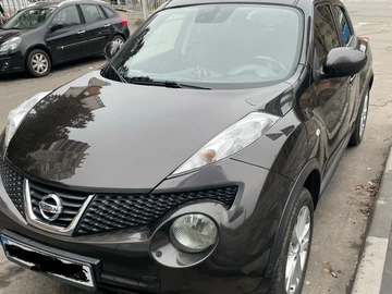 Авто Nissan Juke 2011 № 8224256