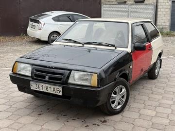 Авто ВАЗ 2108 1985 № 8224257
