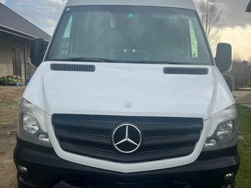 Авто Mercedes Sprinter 2015 № 8224258