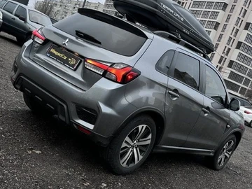 Авто Mitsubishi Outlander 2020 № 8224293