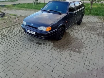 Авто ВАЗ 2114 2007 № 8224312