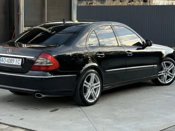 Авто Mercedes 320 2007 № 8224315