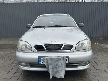Авто Daewoo Lanos Sens  2004 № 8224317