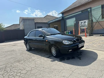 Авто Daewoo Arcadia 2008 № 8224328