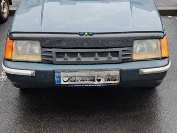 Авто ЗАЗ 1103 Slavuta 2007 № 8224330