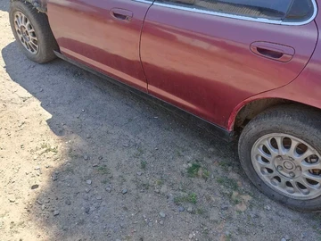 Авто Mazda Xedos 6 1994 № 8224332