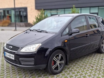 Авто Ford C-Max 2005 № 8224339