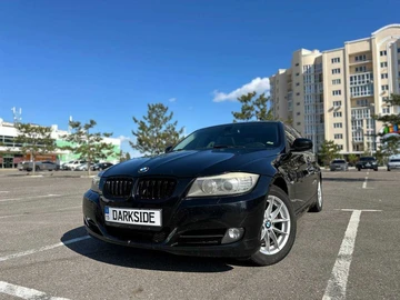 Авто BMW 3 Серия 2010 № 8224348