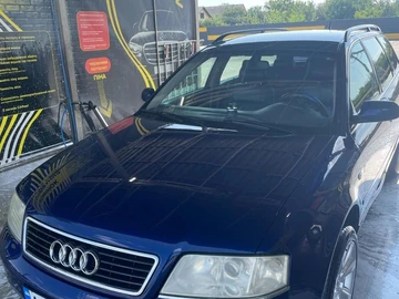 Авто Audi A6 1999 № 8224349