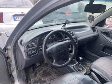 Авто Daewoo Lanos Sens  2012 № 8224350