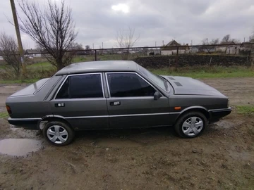 Авто Lancia A 112 1986 № 8224356