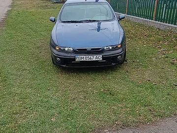 Авто Fiat Marea 1996 № 8224358