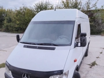 Авто Mercedes Sprinter 2005 № 8224360