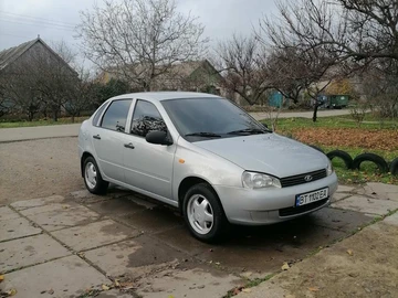 Авто ВАЗ 1118 Kalina 2008 № 8224362