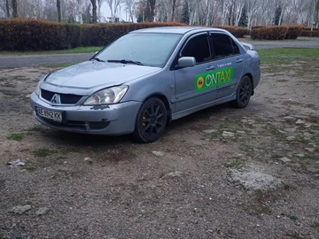 Авто Mitsubishi Lancer 2006 № 8224366