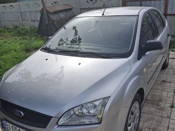Авто Ford Focus 2005 № 8224368
