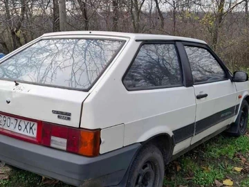 Авто ВАЗ 2108 1989 № 8224371