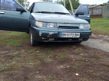 Авто ВАЗ 2112 1999 № 8224372