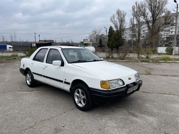 Авто Ford Sierra 1987 № 8224376