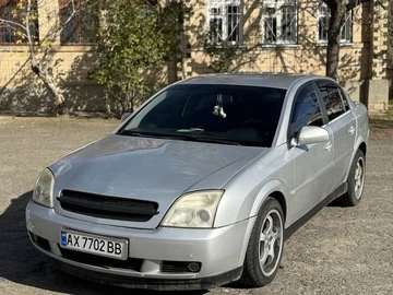 Авто Opel Vectra 2004 № 8224393