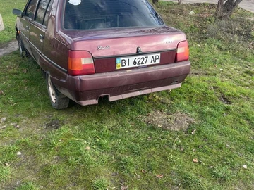 Авто ЗАЗ 1103 Slavuta 2008 № 8224394