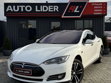 Авто Tesla Model S 2014 № 8224399