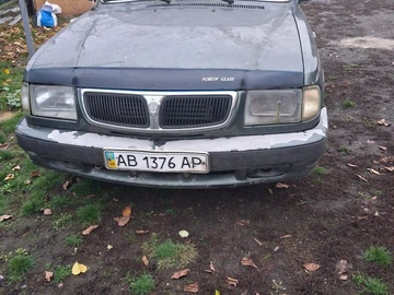 Авто ГАЗ 3110 2005 № 8224402