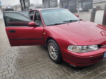 Авто Honda Accord 1996 № 8224412