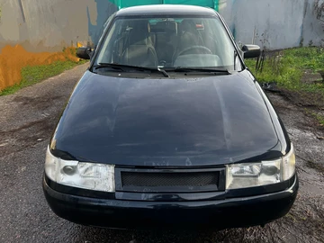 Авто ВАЗ 2111 2007 № 8224427