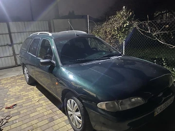 Авто Ford Mondeo 1994 № 8224428
