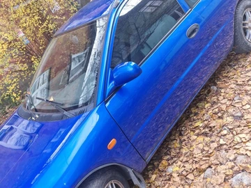 Авто Mitsubishi Colt 1993 № 8224441
