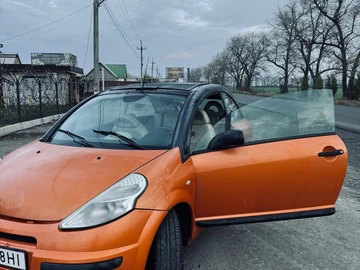 Авто Citroen C3 2003 № 8224444