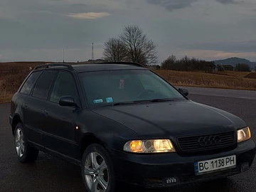 Авто Audi A4 1998 № 8224445