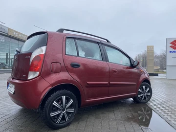 Авто Chery Kimo A1  2007 № 8224454