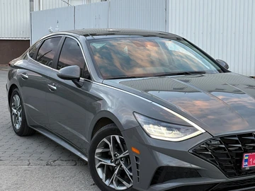 Авто Hyundai Sonata 2022 № 8224455