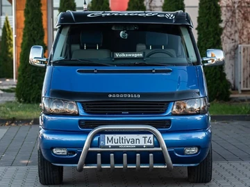 Авто Volkswagen Transporter 2003 № 8224457