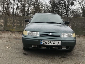 Авто ВАЗ 21112 2007 № 8224468