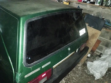 Авто ЗАЗ 1102 2003 № 8224471