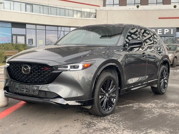 Авто Mazda Cx-5 2022 № 8224497