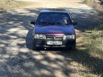 Авто ВАЗ 21083 1996 № 8224508