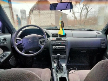 Авто Nissan Maxima 1995 № 8224509