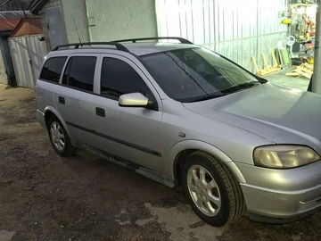 Авто Opel Astra 2001 № 8224511