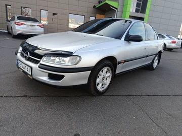 Авто Opel Omega 2000 № 8224514