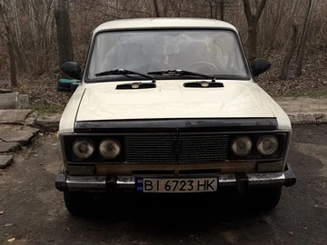 Авто ВАЗ 2106 1989 № 8224516