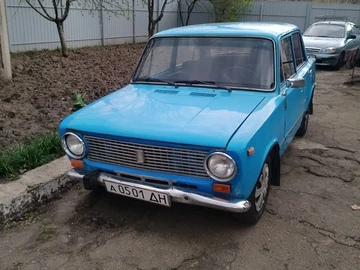 Авто ВАЗ 11113 Oka 1981 № 8224526