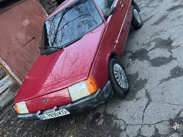 Авто ЗАЗ Nova 2001 № 8224529